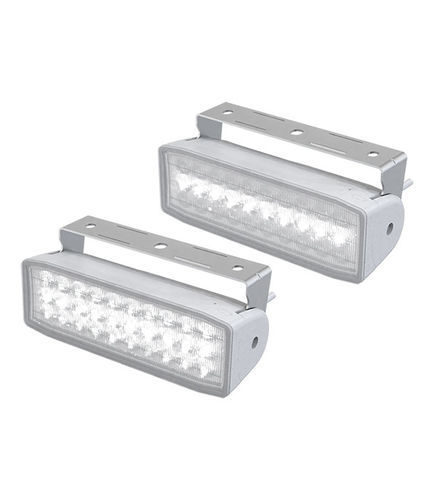 Proyector de cubierta - SFFL3-1500WW-02W - SEAFLO - para barco / marino / LED