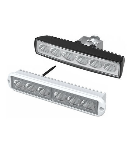 Proyector de exterior - SFFL3-1500W-05W - SEAFLO - para barco / marino / LED