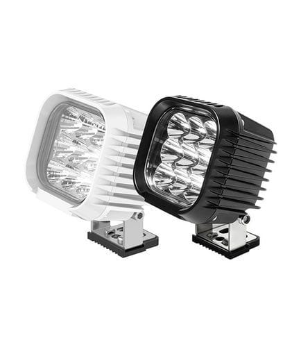 Proyector de cubierta - SFFL3-2400W-08BL - SEAFLO - para barco / marino / LED