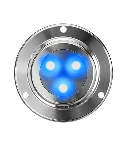 Iluminación subacuática para barco - SFUL1-3W-02 - SEAFLO - para puerto deportivo / para yate / LED