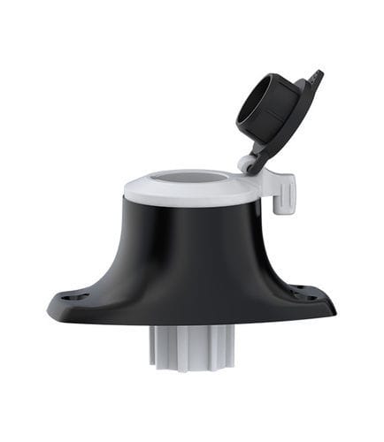 Soporte para luz de navegación para mástil - SFPB-04 - SEAFLO - enchufable / enchufable