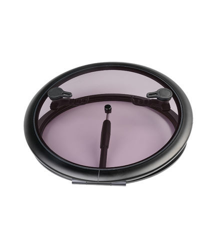 Escotilla para barco - SFDH2-485-02 - SEAFLO - redonda / circular / a ras