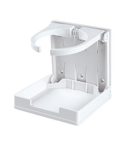 Portabebidas de plástico - SFTS series - SEAFLO - ajustable / plegable