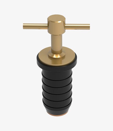 Tapón de vaciado para barco - SFDP-0750-01 - SEAFLO