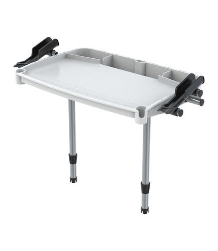 Mesa de trabajo para buque - SFBCB-02 - SEAFLO - para la pesca / fija / de fibra de vidrio