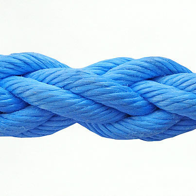 Amarra - Baltic Ropes - remolque para buques / torón / para barco de pesca profesional