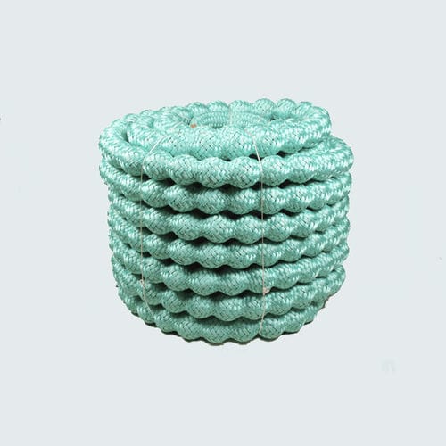 Cabo flotante - Baltic Ropes - para red de pesca / doble trenzada / para barco de pesca profesional