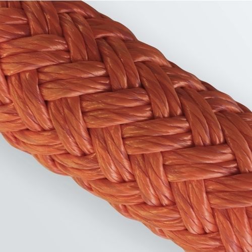 Cabo de fondeo - Baltic Ropes - doble trenzada / con trenzado estrecho / para barco de pesca profesional