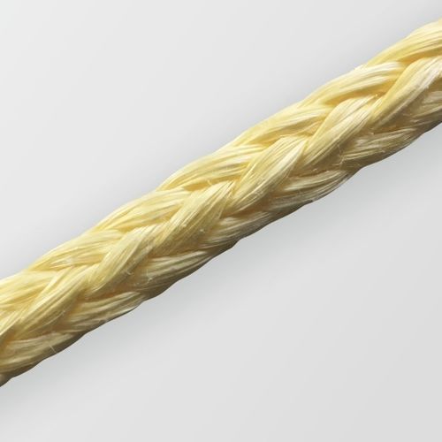 Cabo multiusos - Dan-Line - Baltic Ropes - con trenzado estrecho / para barco de pesca profesional / alma de poliamida