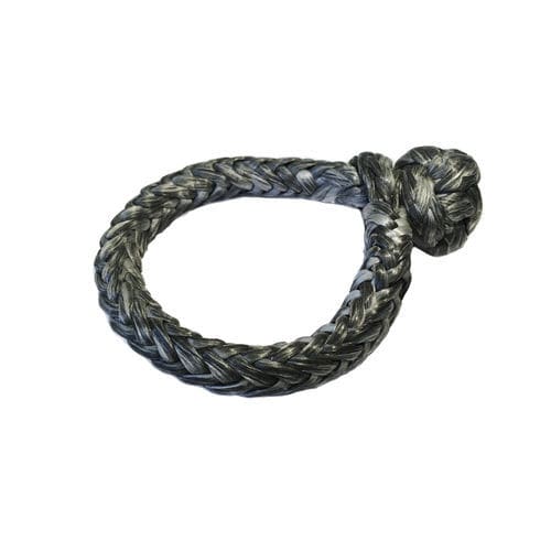 Mosquetón estándar - Baltic Ropes - Soft