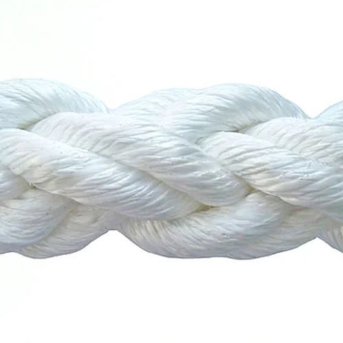 Amarra - Baltic Ropes - torón / para barco de pesca profesional / alma de poliéster