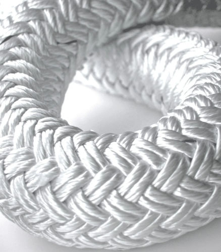 Cabo multiusos - Baltic Ropes - doble trenzada / para velero / alma de poliéster