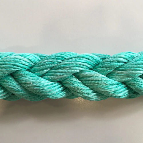 Cabo multiusos - Baltic Ropes - simple trenzada / para velero / alma de polipropileno