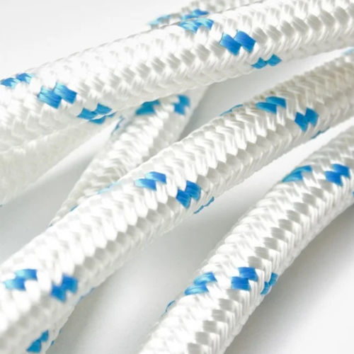 Cabo multiusos - Baltic Ropes - doble trenzada / para velero / alma de poliéster