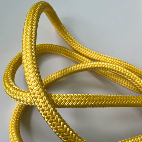 Cabo multiusos - Baltic Ropes - simple trenzada / para yate / alma de polietileno HMPE