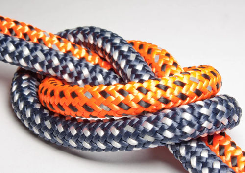 Cabo multiusos - Baltic Ropes - simple trenzada / para yate / alma de poliéster