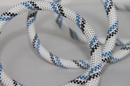 Cuerda multiusos - MagStatica 48 - Baltic Ropes - con trenzado estrecho / alma de poliamida / funda de poliamida