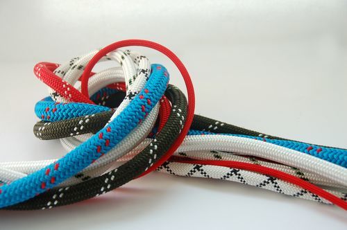 Cuerda multiusos - Baltic Ropes - dobles trenzadas / simples trenzadas / para velero