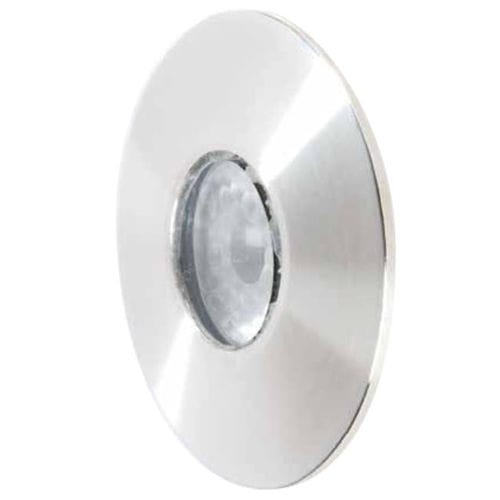 Lámpara de cortesía - SUX - Metalstyle Srl - para barco / para camarote / LED
