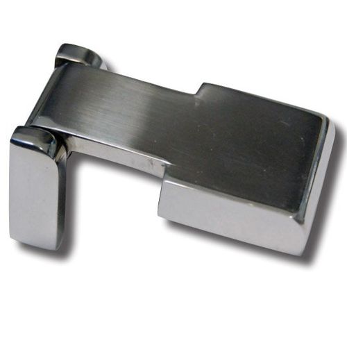 Bisagra para barco - LIQUID - Metalstyle Srl - T / para escotilla / de acero inoxidable pulido