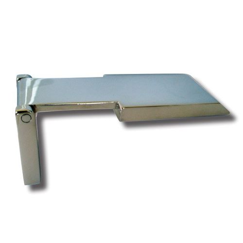 Bisagra para barco - SURF - Metalstyle Srl - universal / de trampa / de acero inoxidable pulido