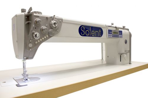 Máquina de coser para velería - 967-850 - Solent Sewing Machines Ltd. 