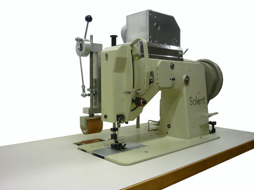 Máquina de coser para velería - COASTAL-250 - Solent Sewing Machines Ltd. 