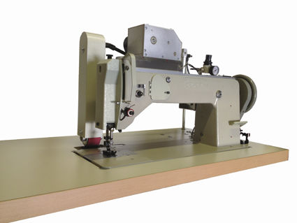 Máquina de coser para velería - COASTAL-450 - Solent Sewing Machines Ltd. 