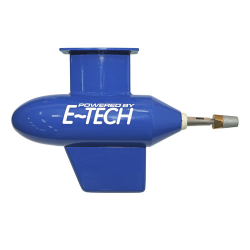 Pod para buque - POD - E-Tech Drives - para barco / submarino / tipo acimut