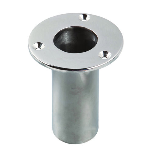 Enrollador de tubo para barco - 01.072 series - TR INOX