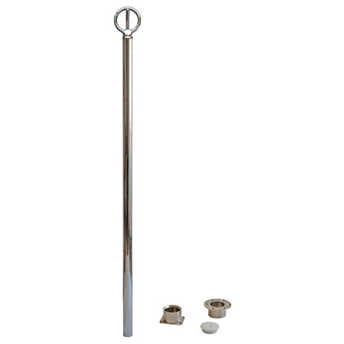 Barra para remolcado para deportes náuticos - 01.0290 - TR INOX