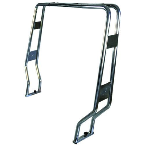 Roll-bar para barco - 01.0500 - TR INOX