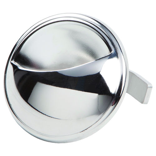 Tragaviento de acero inoxidable - 01.0850 - TR INOX - para barco