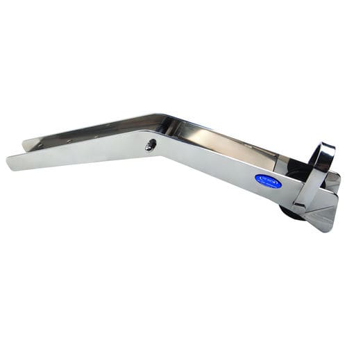 Puntera de proa de rodillos - 01.0162 - TR INOX - de acero inoxidable
