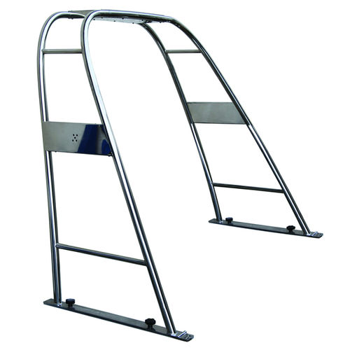 Roll-bar para barco - 01.0504 - TR INOX
