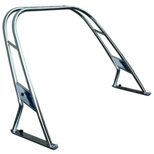 Roll-bar para barco - 01.0505 - TR INOX