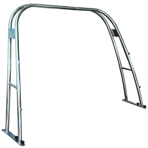 Roll-bar para barco - 01.0502 - TR INOX