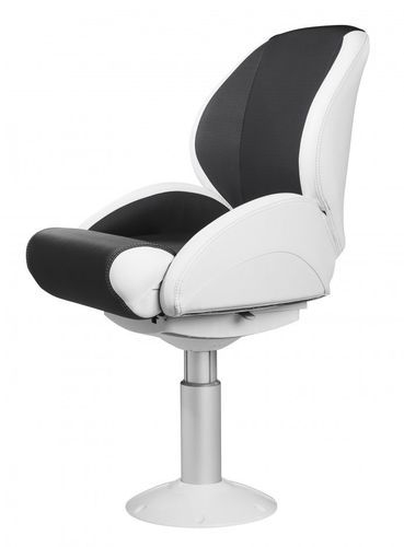 Asiento para barco - SWING - VA-Varuste Oy  - ajustable / 1 plaza