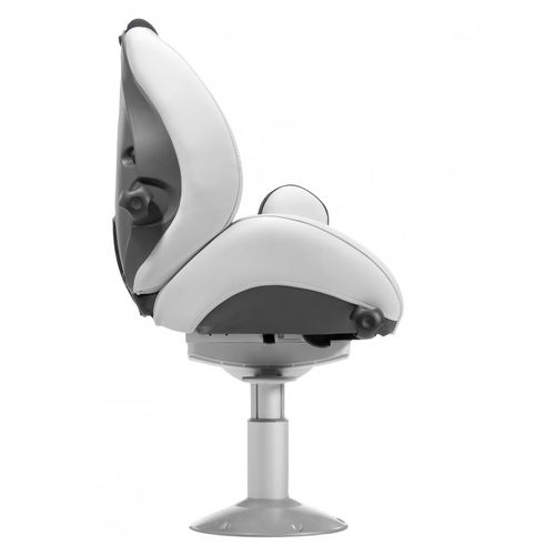 Asiento para barco - VA-Pro - VA-Varuste Oy  - ajustable / 1 plaza