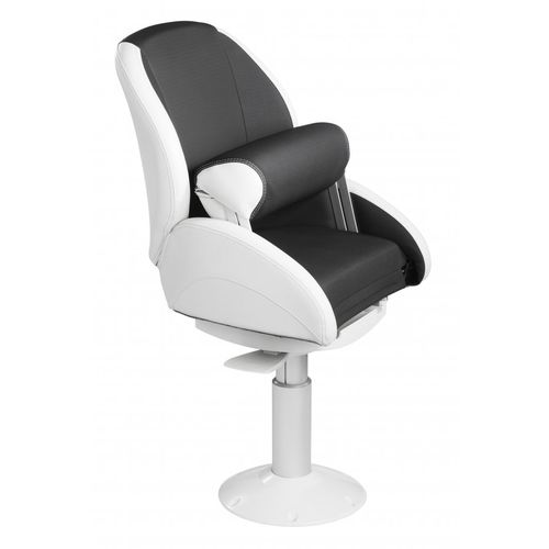 Asiento para barco - MINI - VA-Varuste Oy  - ajustable / 1 plaza