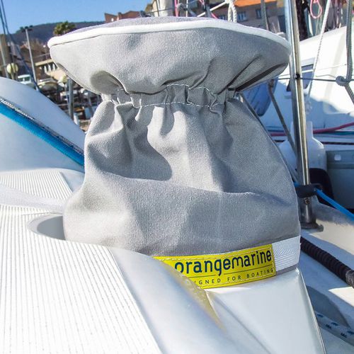 Funda protectora para velero - Orange Marine - para winch