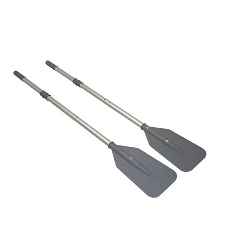 Remo para bote auxiliar - Orange Marine - de aluminio