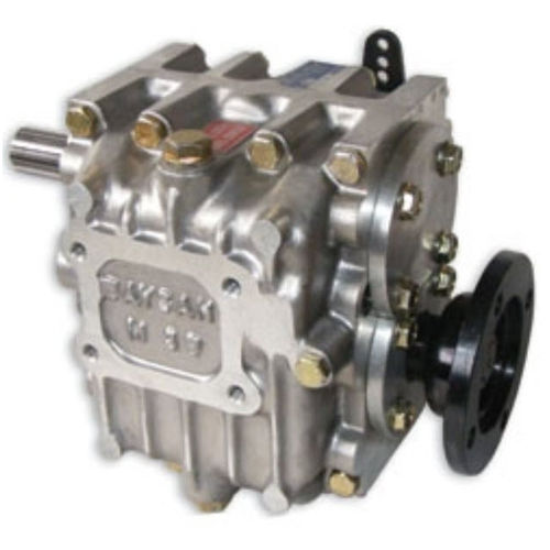 Reductor para barco - M30C - Baysan Marine - Baysan Makina Disli San.Tic.Ltd.Şt - para motor / para transmisión marina