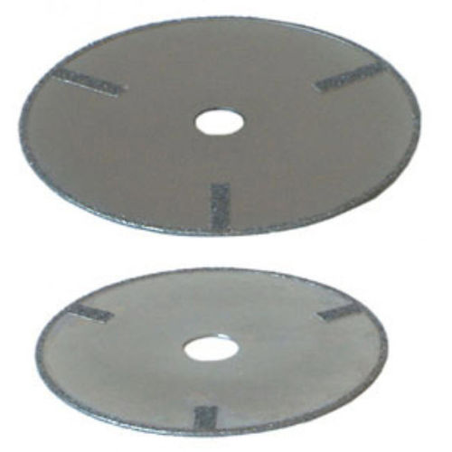 Lámina de sierra circular - ESS series - DK Holdings - de diamante / para astillero naval / para material compuesto