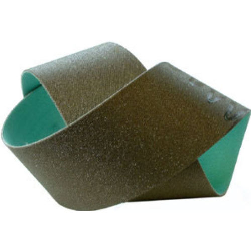Cinta abrasiva de diamante - BEPN series - DK Holdings - para material compuesto / para astillero naval