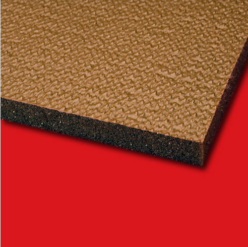Espuma de aislamiento acústico - POLYDAMP&reg; Ester Type (PAFS) - Polymer Technologies
