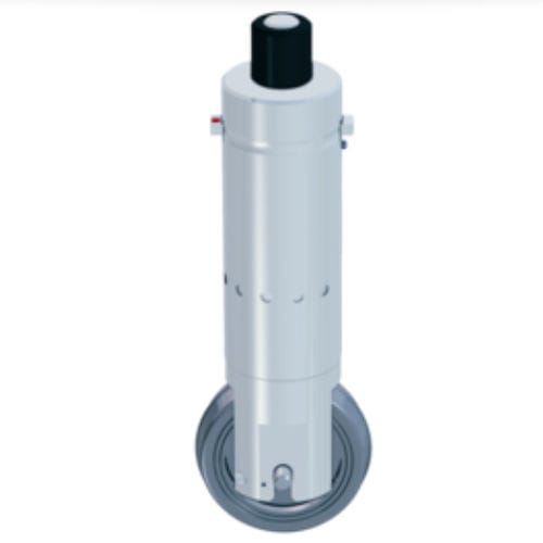 Herramienta de corte para astillero naval - CTT1 - Zünd Systemtechnik AG