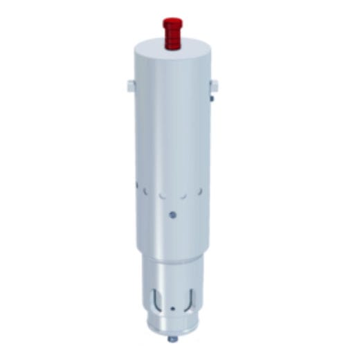 Herramienta de corte para astillero naval - KCT - Zünd Systemtechnik AG
