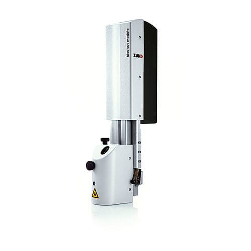 Cortadora vertical - KCM-S - Zünd Systemtechnik AG - eléctrica / cinta / para astillero naval
