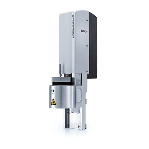 Cortadora CNC - UM series - Zünd Systemtechnik AG - eléctrica / para astillero naval